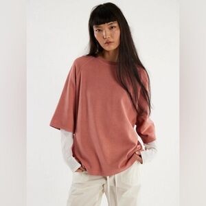 NWT We The Free T-shirt Joah